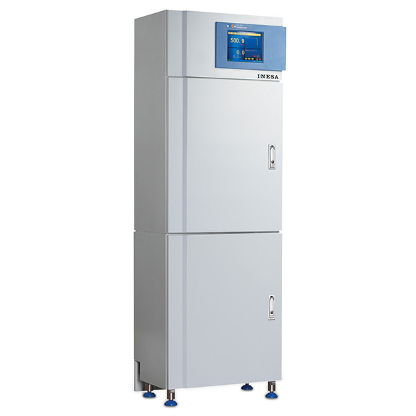 SJG-781在線重金屬監(jiān)測儀